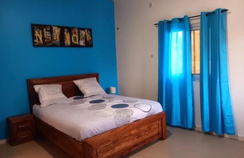Sao Domingos Apartamento | Gîtes PAULO SAMBU 4