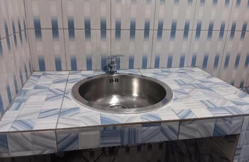 Sao Domingos Apartamento | Gîtes PAULO SAMBU 4