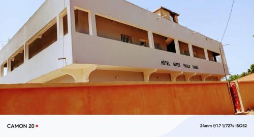 Sao Domingos Apartamento | Gîtes PAULO SAMBU 4