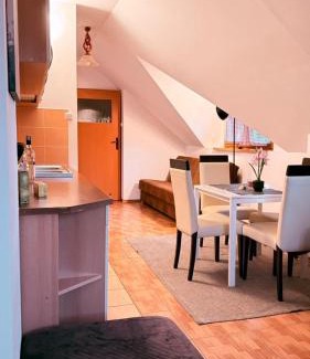 Mragowo Apartamento | Góra Czterech Wiatrów G4W