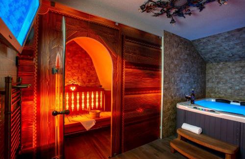 Witow Chalet De Esquí | Góralska Zagroda