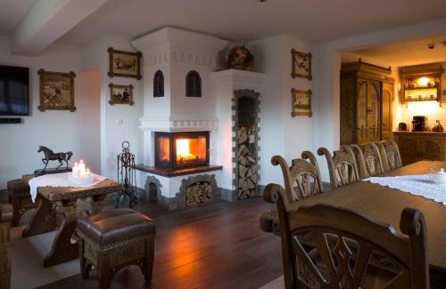 Witow Chalet De Esquí | Góralska Zagroda