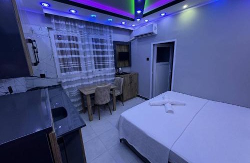 Amasra Apartamento | Gökçe Apart & Pansiyon Amasra