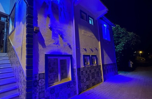 Amasra Apartamento | Gökçe Pension