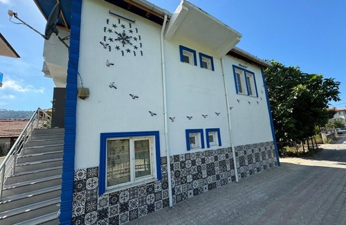 Amasra Apartamento | Gökçe Pension