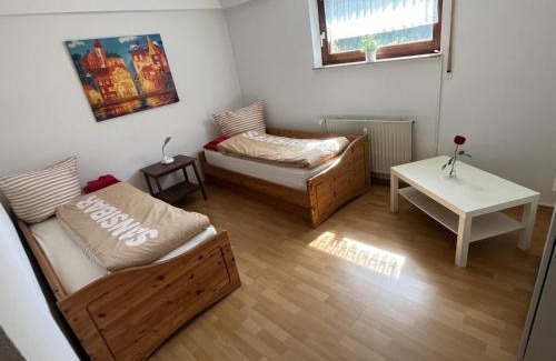 Goettingen Apartamento | Göttinger Betten