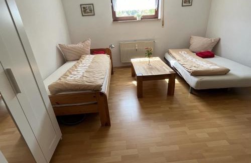 Goettingen Apartamento | Göttinger Betten