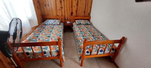 Puimayen Casa | Günay - Barra del Chuy