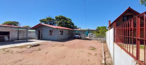 Puimayen Casa | Günay - Barra del Chuy