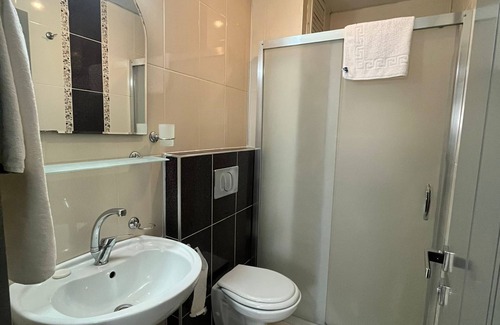 Alanya Hotel | Gürses Life Hotel