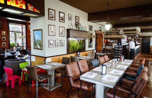 Kormend Cama Y Desayuno | Gőzmalom Étterem és Panzió