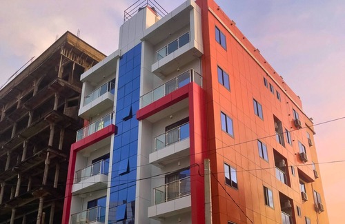 Douala Apartamento | G&G Residency