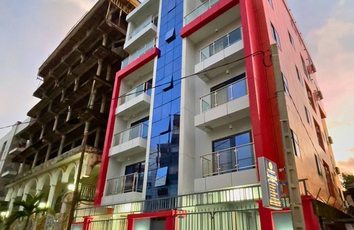 Douala Apartamento | G&G Residency