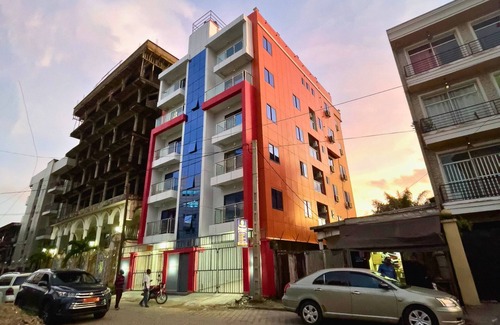Douala Apartamento | G&G Residency