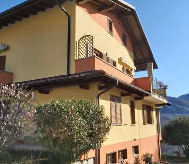 Nonio Apartamento | G&G2 Appartamento con giardino