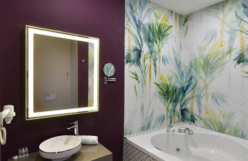 Kadikoy Hotel | G-Han Hotel