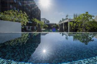 Hua Hin Hotel | G Hua Hin Resort & Mall