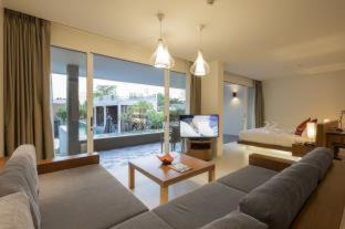 Hua Hin Hotel | G Hua Hin Resort & Mall