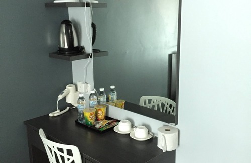 Kampung Bakau Hotel | G langkawi Motel