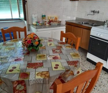 Minturno Apartamento | G&M Holiday Home