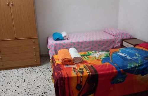 Minturno Apartamento | G&M Holiday Home