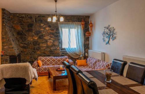 Aghios Athanasios Apartamento | G & M Stone House