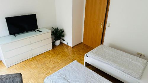 Bad Mergentheim Apartamento | G.O.D. Ferienwohnung