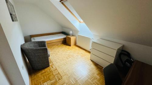 Bad Mergentheim Apartamento | G.O.D. Ferienwohnung