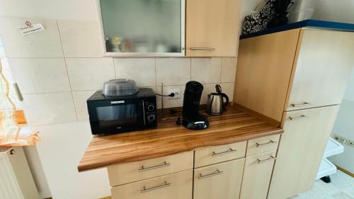 Bad Mergentheim Apartamento | G.O.D. Ferienwohnung