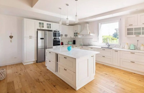 Granarolo dell'Emilia Villa | G&P Luxury Villa With Pool