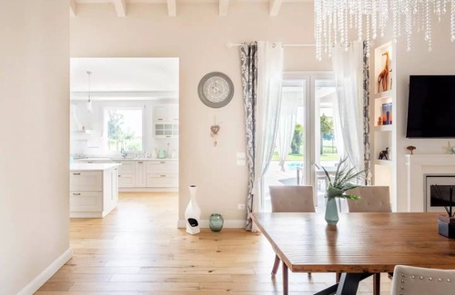 Granarolo dell'Emilia Villa | G&P Luxury Villa With Pool