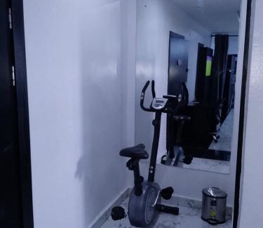 Ilorin Hotel | G-pinnacle Hotel