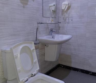 Ilorin Hotel | G-pinnacle Hotel