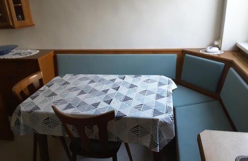 Lienz Apartamento | Gaßmayr