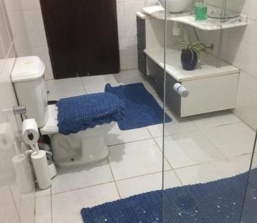 Morros Villa | GA2-Hospedagem Próximo ao Aeroporto de Guarulhos