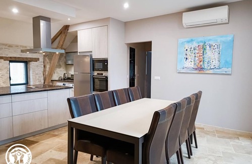 Glanes Casa | Gab & Lou - GLANES - Gîte