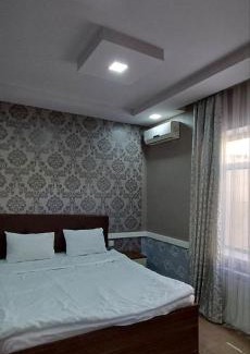 Gabala Hotel | Gabala Bliss Inn Hotel and Restaurant