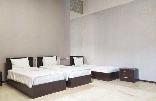 Gabala Hotel | Gabala Bliss Inn Hotel and Restaurant