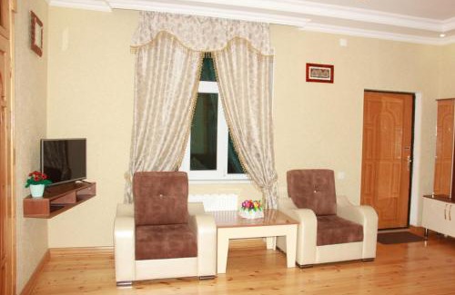 Gabala Hotel | Gabala villa Exceptional