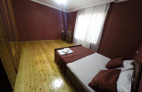 Gabala Villa | Gabala Vip Villa