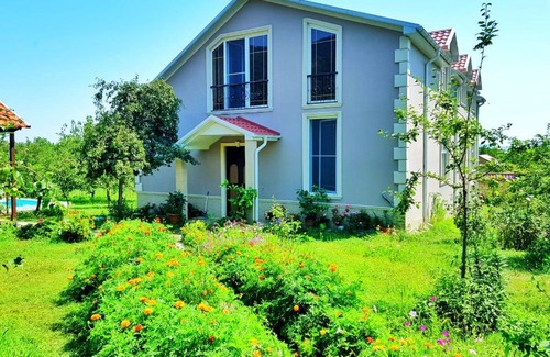 Gabala Villa | Gabala Vip Villa