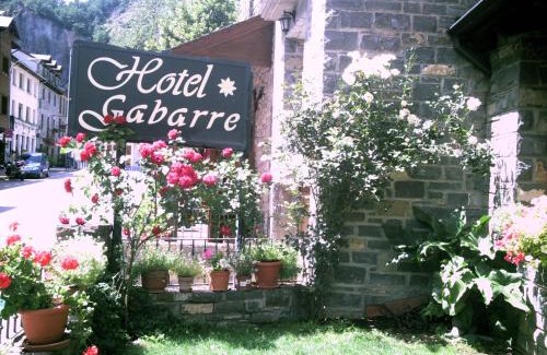 Broto Hotel | Gabarre