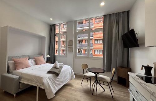 San Adrian Apartamento | Gabika Apartment 1