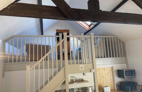 Oakham Cabaña | Gable Cottage