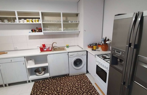 Colibita Casa | Gabriele's House near Lake Colibiţa