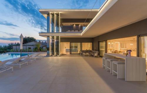 Kastelir-Labinci Villa | Gabrijela