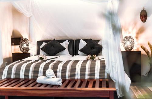 Otavi Hotel | Gabus Safari Lodge