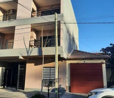 General Roca Apartamento | Gadano Suites