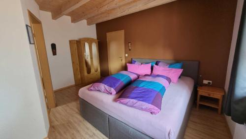Rust Hotel | Gaestehaus Gravell