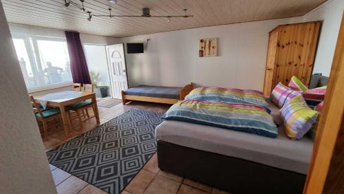 Rust Hotel | Gaestehaus Gravell